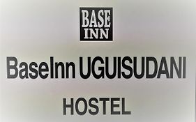 Base Inn Uguisudani